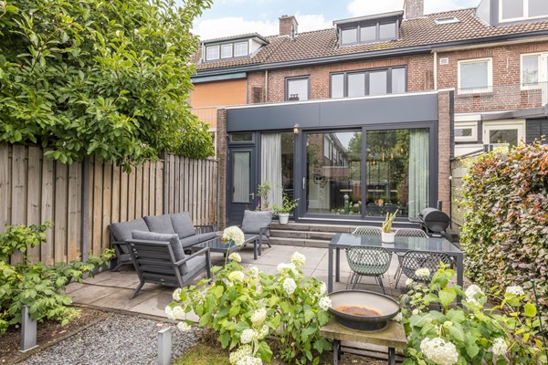 Medium property photo - Schaesbergerweg 187, 6415 AG Heerlen